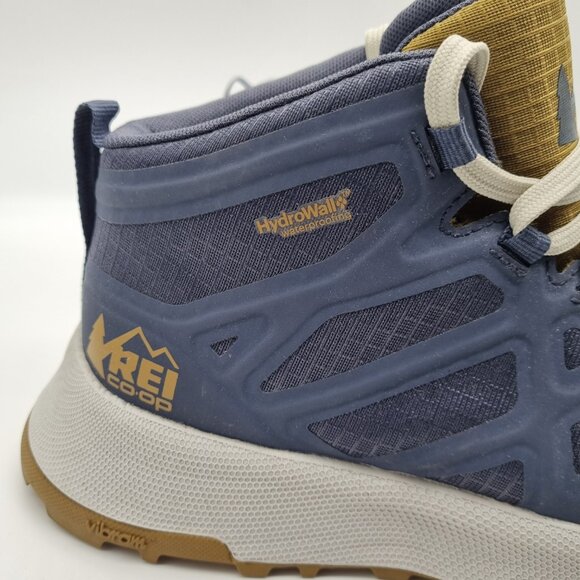 REI Co-op Flash TT Hiking Boots Size 7.5 - Picture 7 of 16